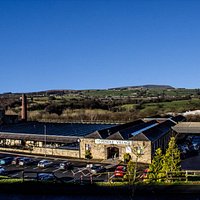 Welcome to Pendle Village Mill