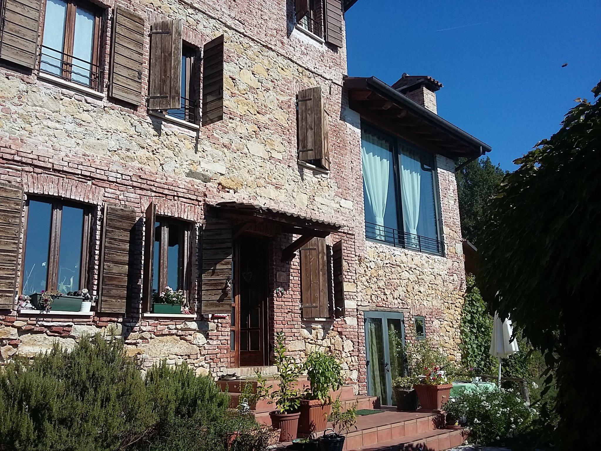 B&B A CASA MIA - Prices & Reviews (Marostica, Italy - Province Of Vicenza)