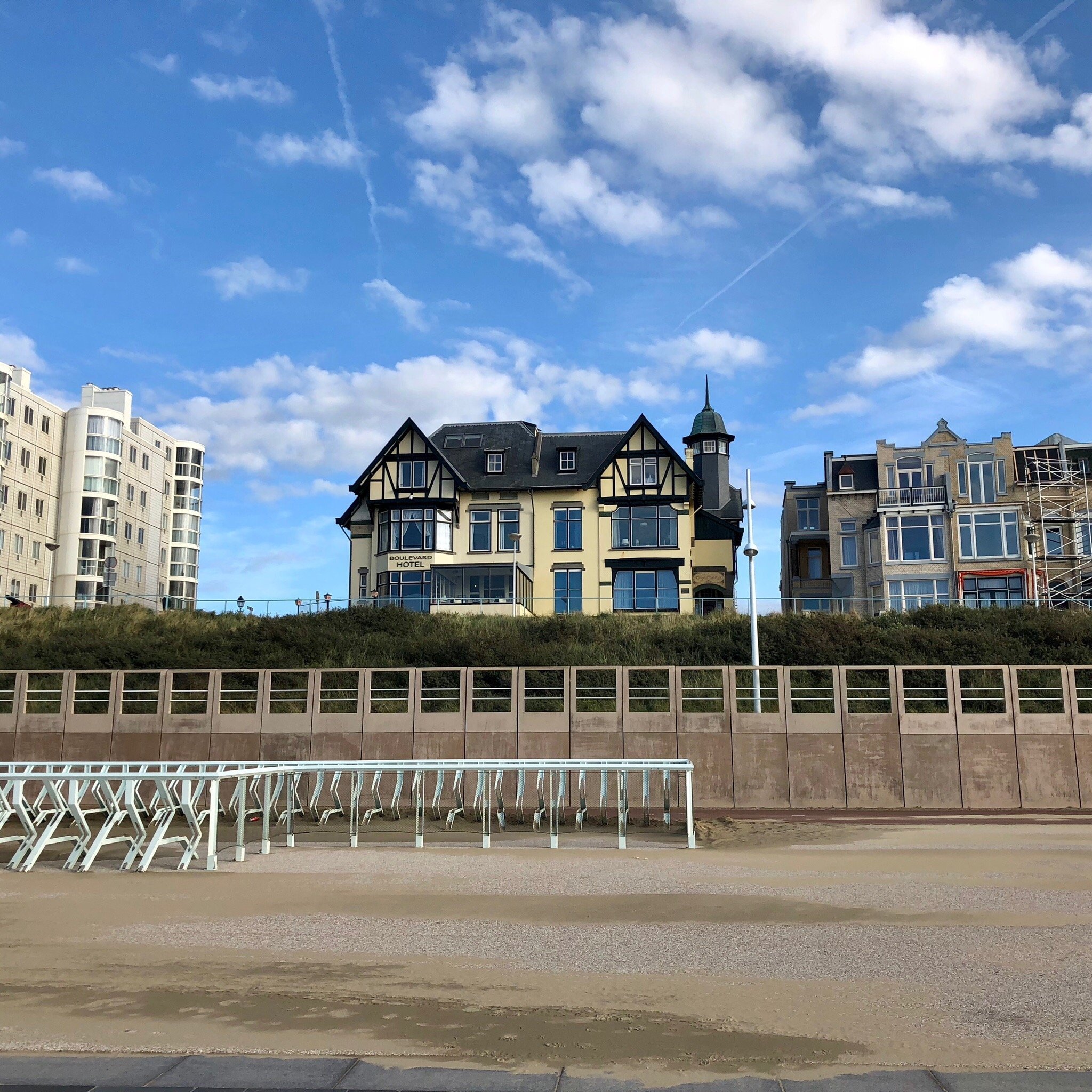 BOULEVARD HOTEL - Opiniones Y Precios - Scheveningen, Países Bajos