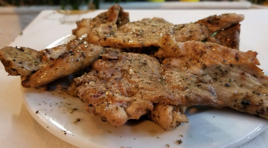 Steaks