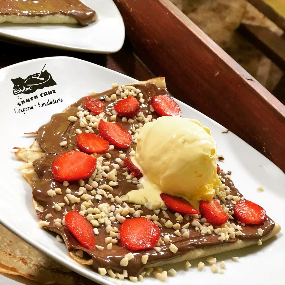 THE BEST Waffles Crepes in Santa Cruz de Tenerife Updated