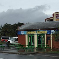 Coromandel Bakehouse