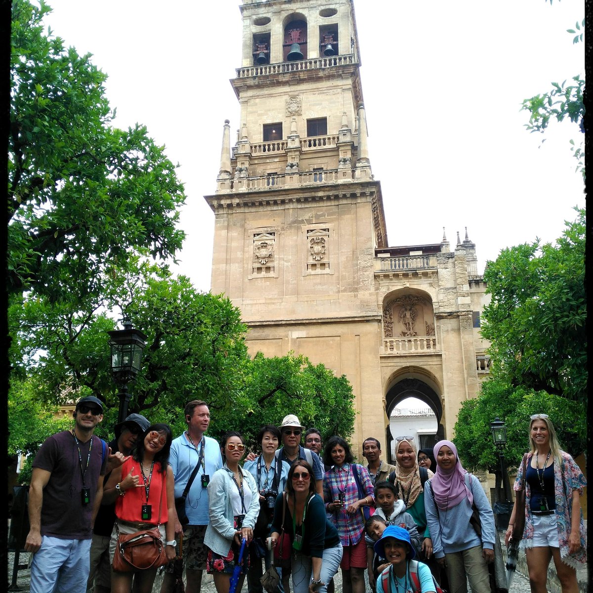 The well guided tour of Cordoba - Alles wat u moet weten VOORDAT je ...