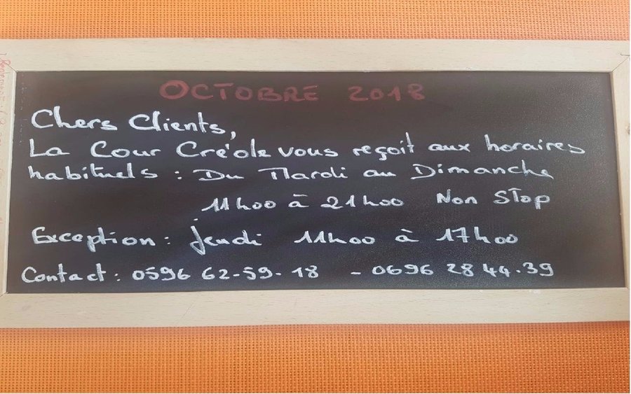 A bientôt 
