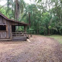 Um lugar mágico, não deixem de conhecer!