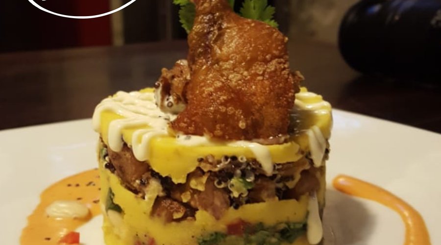 Causa de cuy