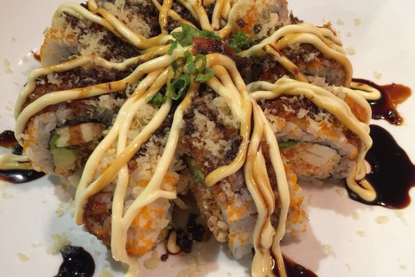 THE BEST Sushi in Louisville (Updated 2024) - Tripadvisor