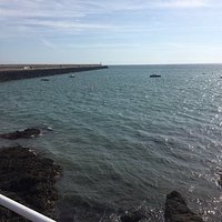 Breakwater