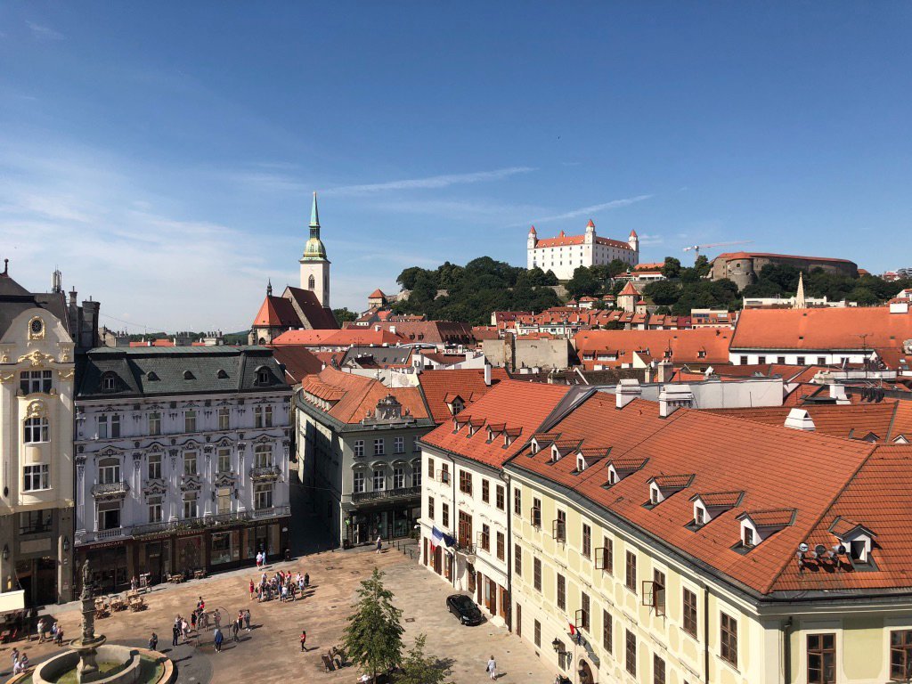 Bratislava City Museum (Múzeum Mesta Bratislavy) - O Que Saber Antes De Ir