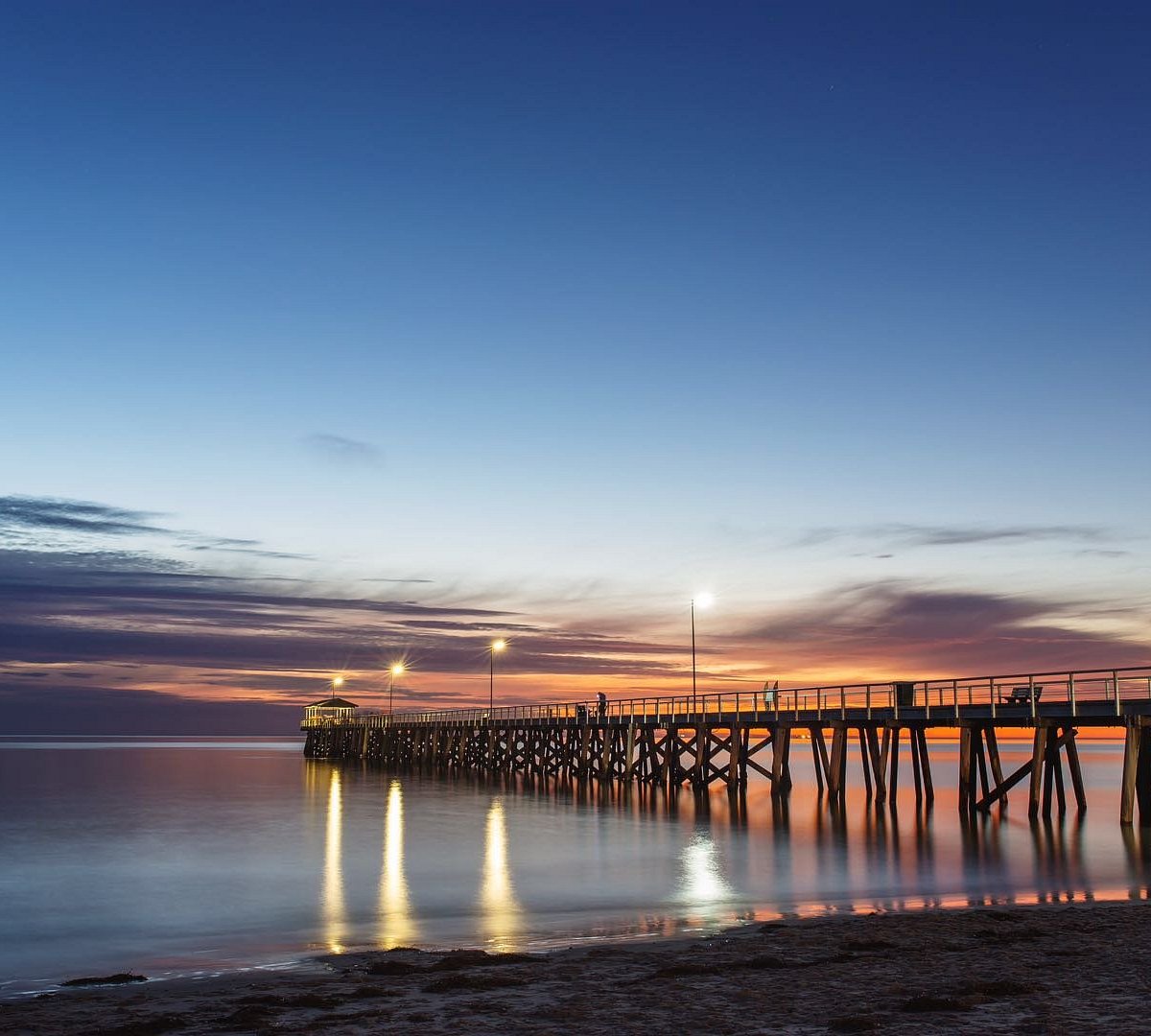 HENLEY BEACH - 2023 Qué saber antes de ir - Lo más comentado por la ...