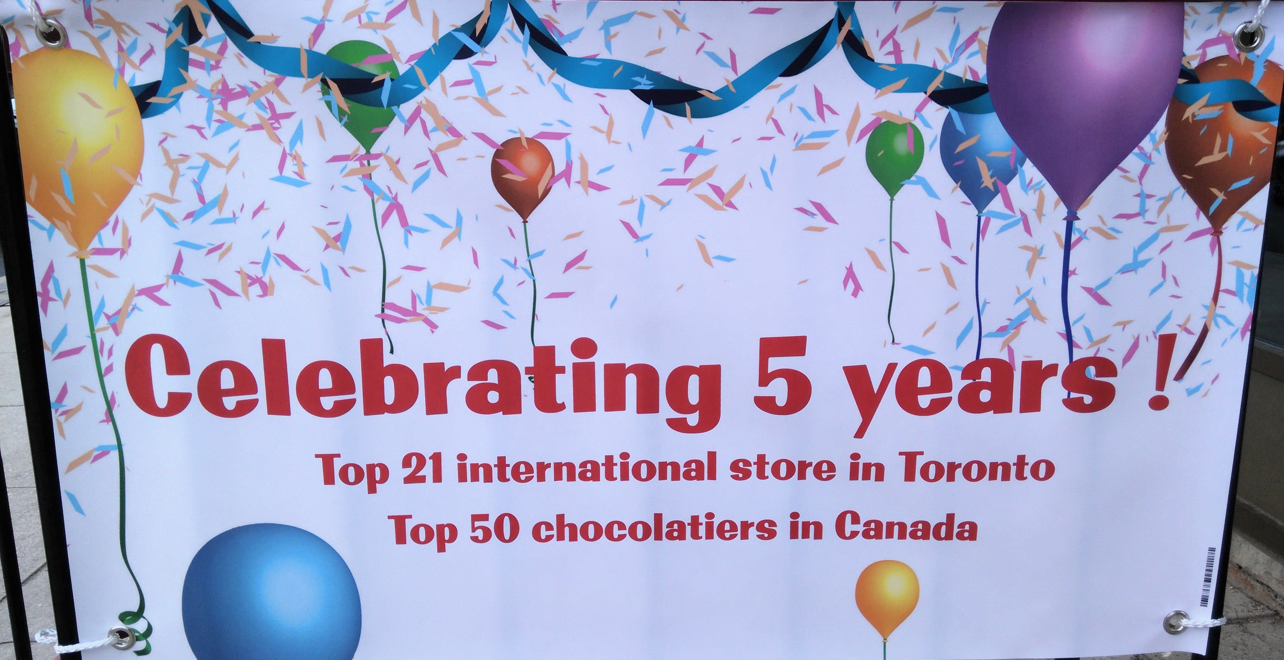 THE 10 BEST Caf S In Toronto Updated 2024 Tripadvisor   Celebrating 5 Years 