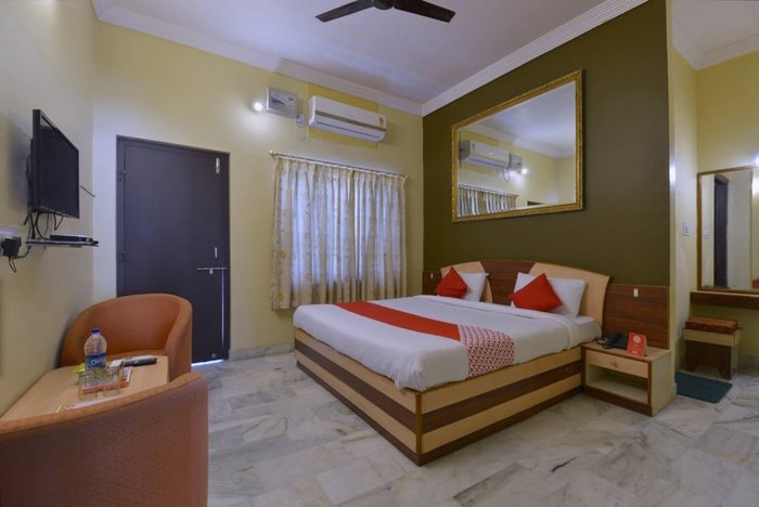 COLLECTION O 10499 HOTEL SHIV SHAKTI - Reviews (Abu Road, India)