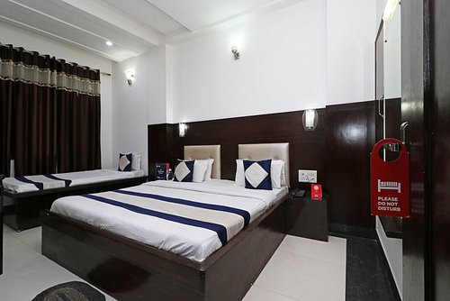 Oyo 2659 Hotel Taj Prince Agra Índia 138 Fotos E Avaliações Tripadvisor