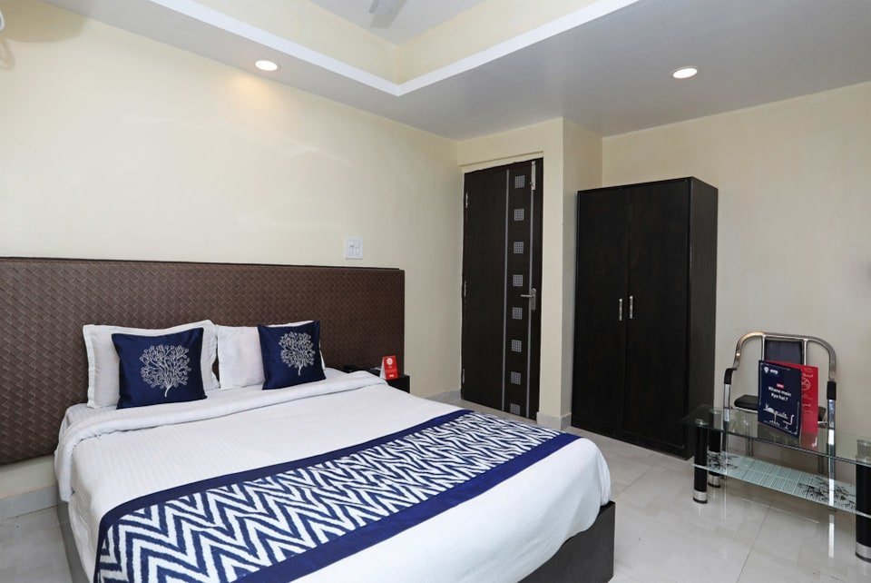 HOTEL MAPLE - Specialty Hotel Reviews (Patna, India)