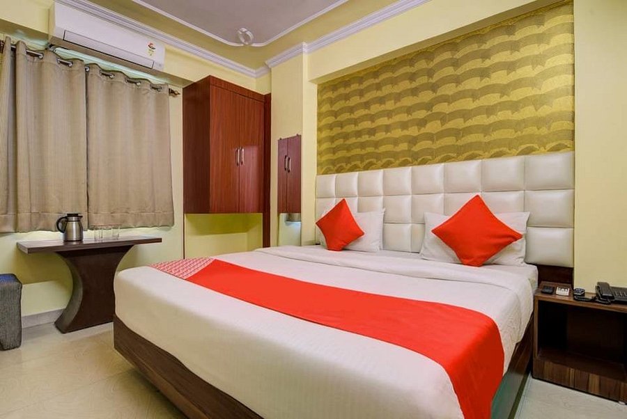 Oyo 99 Hotel Garden Villa Patna Bihar Hotel Reviews Photos Rate Comparison Tripadvisor