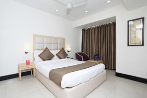 CHANAKYA INN - Prices & Hotel Reviews (Patna, India)