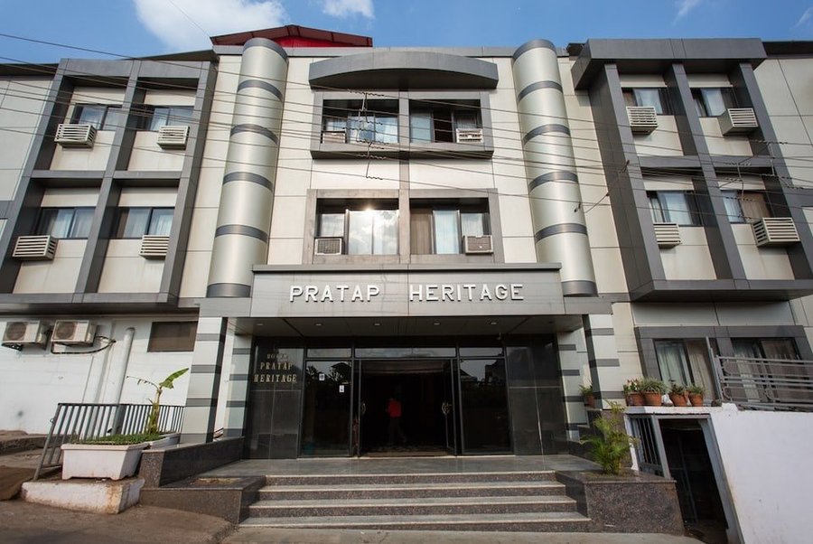 Hotel Pratap Heritage Prices Reviews Mahabaleshwar India Tripadvisor Hotels in mahabaleshwar website provides you the detailed information of hotels in mahabaleshwar. hotel pratap heritage prices