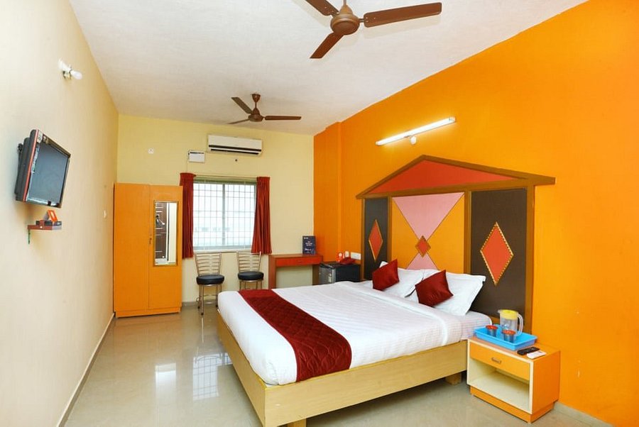 Insi Sagar Booking : The only way to leave a review is to first make a