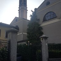 Parrocchia Ss. Gervaso e Protaso