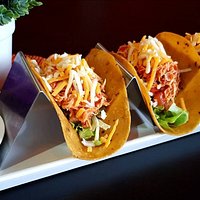Tacos.