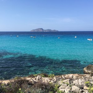 CAMPARIA (Favignana) - All You Need to Know BEFORE You Go