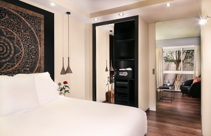 Imagen 14 de Hotel Gran Derby Suites