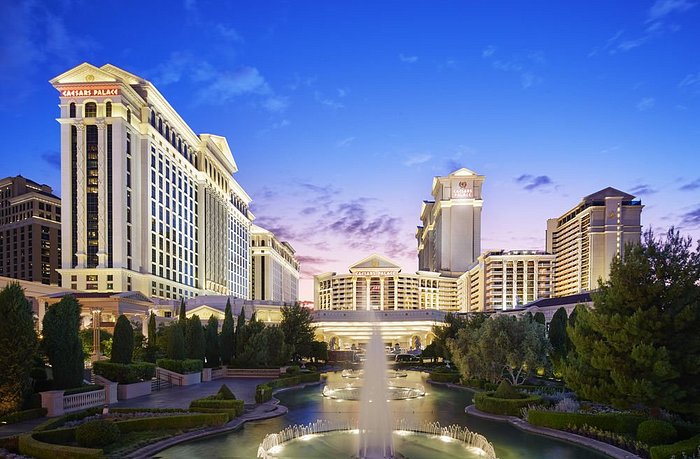 Caesars Palace Las Vegas, 2023 Updated Prices, Hotels
