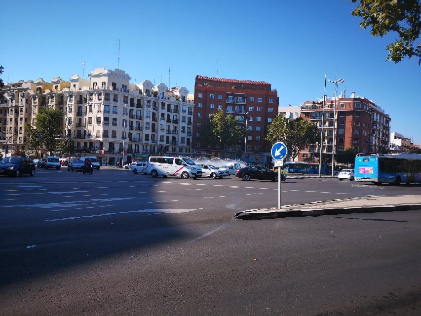 Glorieta Embajadores (Madrid) 2022 Lohnt es sich? (Mit fotos)