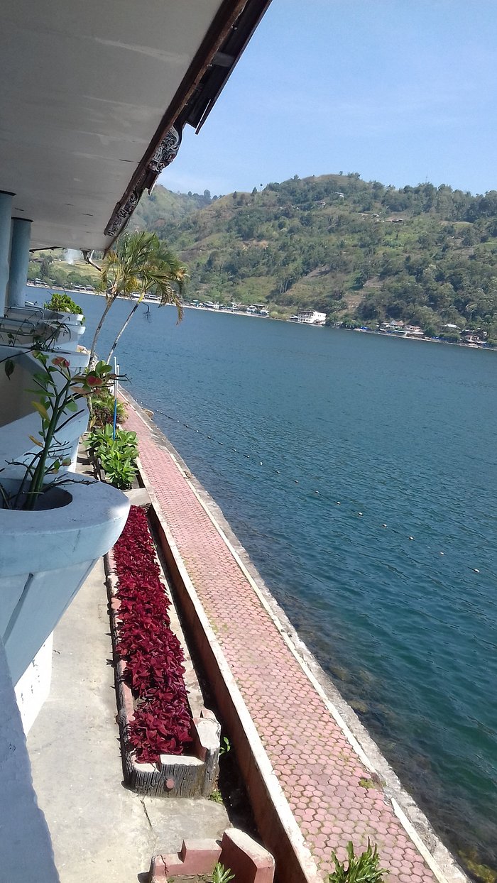 Danau Toba International Cottage Restaurant Pictures And Reviews