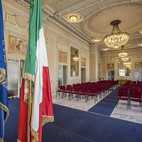 Salone Comencini