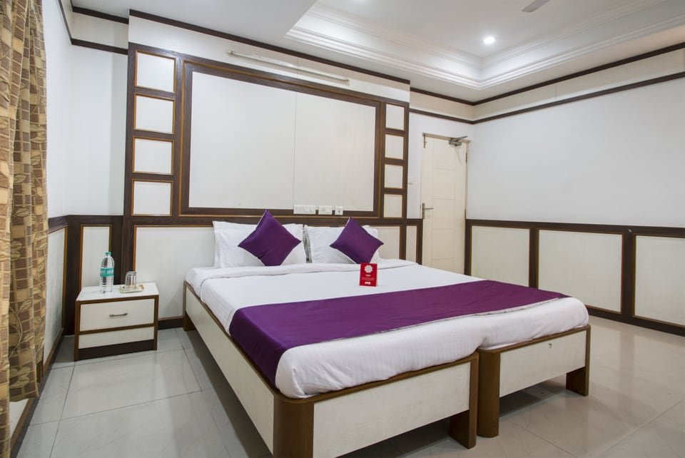 FLAGSHIP HOTEL SURYA RESIDENCY Updated 2024 Prices Reviews And Photos   Oyo 983 Hotel Surya Residency 