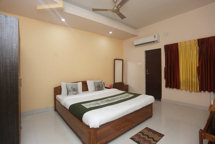 GOROOMGO SILICON RESIDENCY PURI - Prices & Lodge Reviews (India)