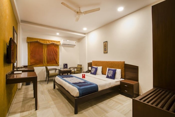 COLLECTION O HOTEL HAPPY STAY NEAR HYDERABAD CENTRAL - Prices & Reviews ...