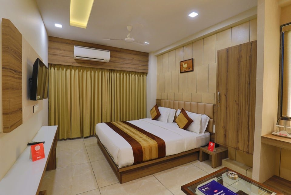 Hotel Repose - Ahmedabad, India Specialty Hotel - Prices & Reviews