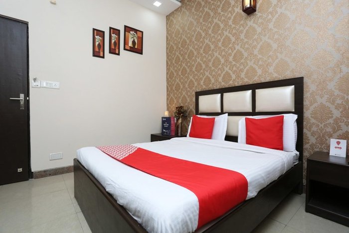 HOTEL AMARA - Prices & Reviews (Raipur, India)