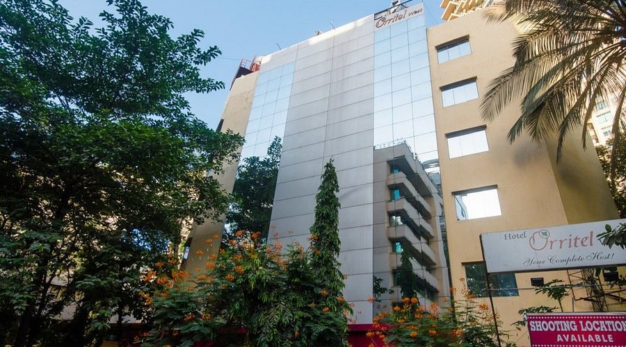 Hotel Orritel West Mumbai: Ultimate Guide to Luxury Stays Hotel Orritel West Mumbai: Ultimate Guide to Luxury Stays