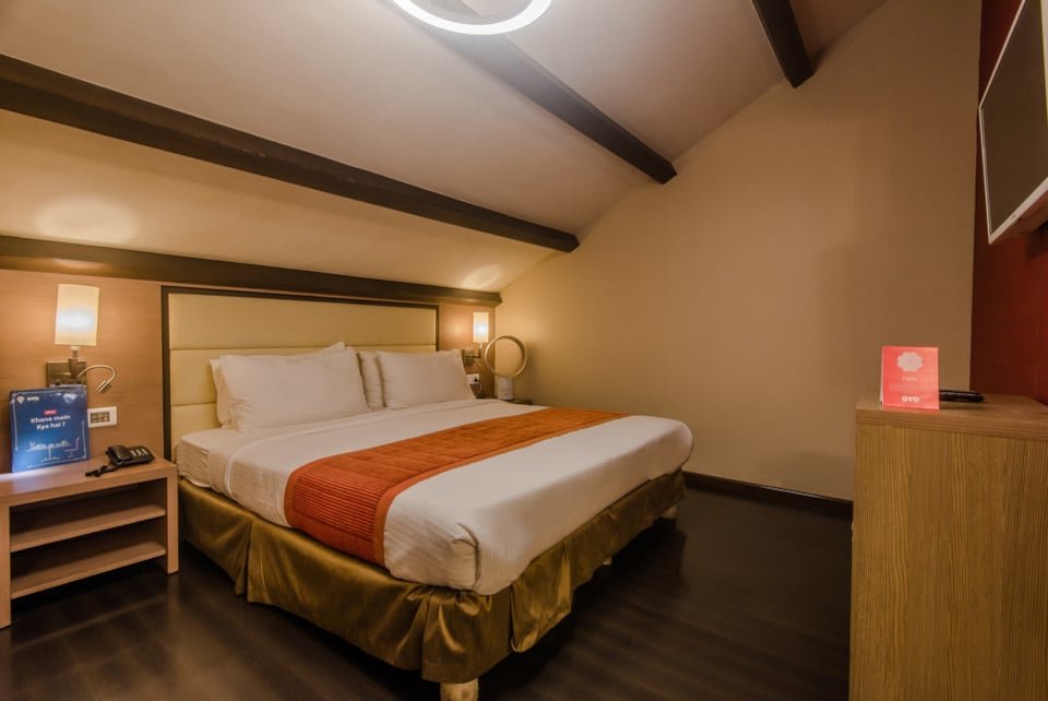 Hotel Landmark Annexe by null