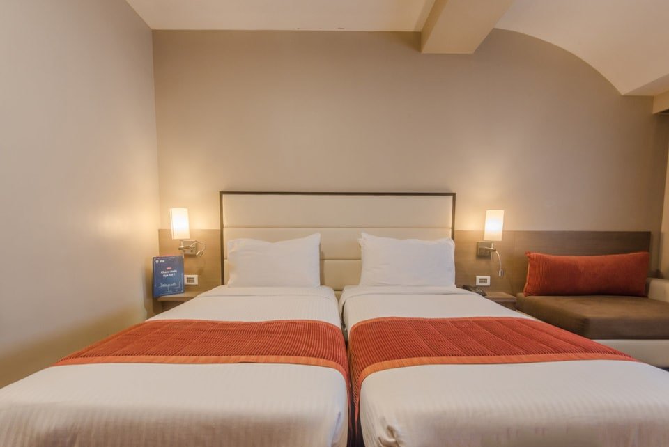 Hotel Landmark Annexe by null