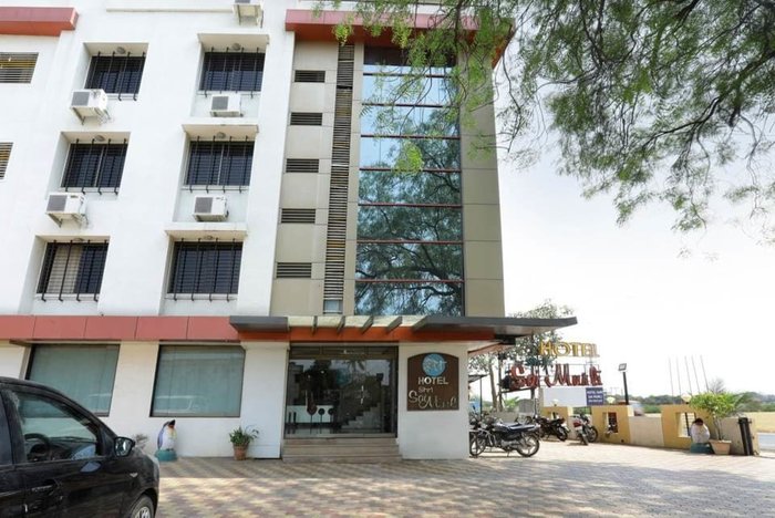 Hotel Shri Sai Murli - Prices & Reviews (shirdi, India)