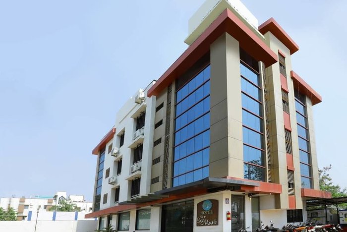 HOTEL SHRI SAI MURLI - Updated 2024 Prices (Shirdi, India)