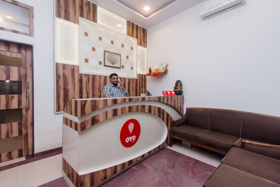 OYO 7879 GOLDEN TULIPZ BOUTIQUE HOTEL Mumbai Hotel Reviews