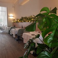 interieur restaurant