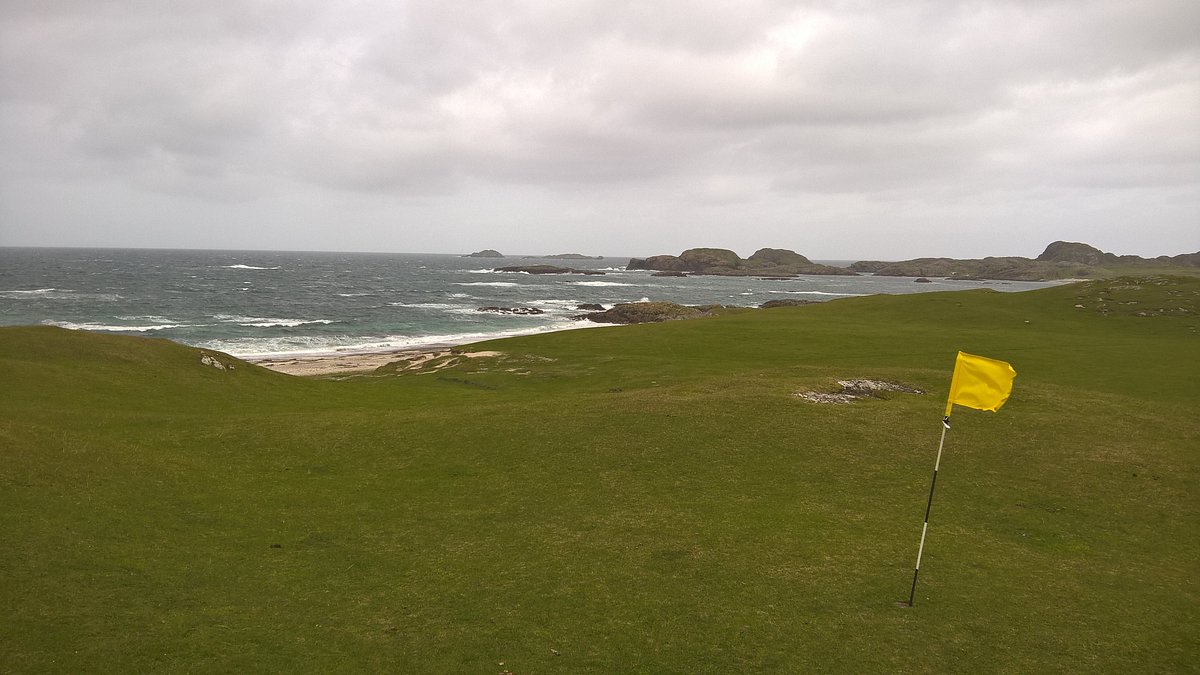 Iona Golf Club (Isle of Iona) All You Need to Know BEFORE You Go