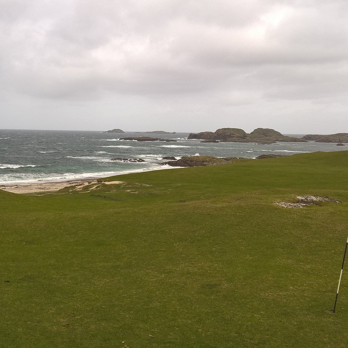 Iona Golf Club Isle of Iona UPDATED June 2022 Top Tips Before You