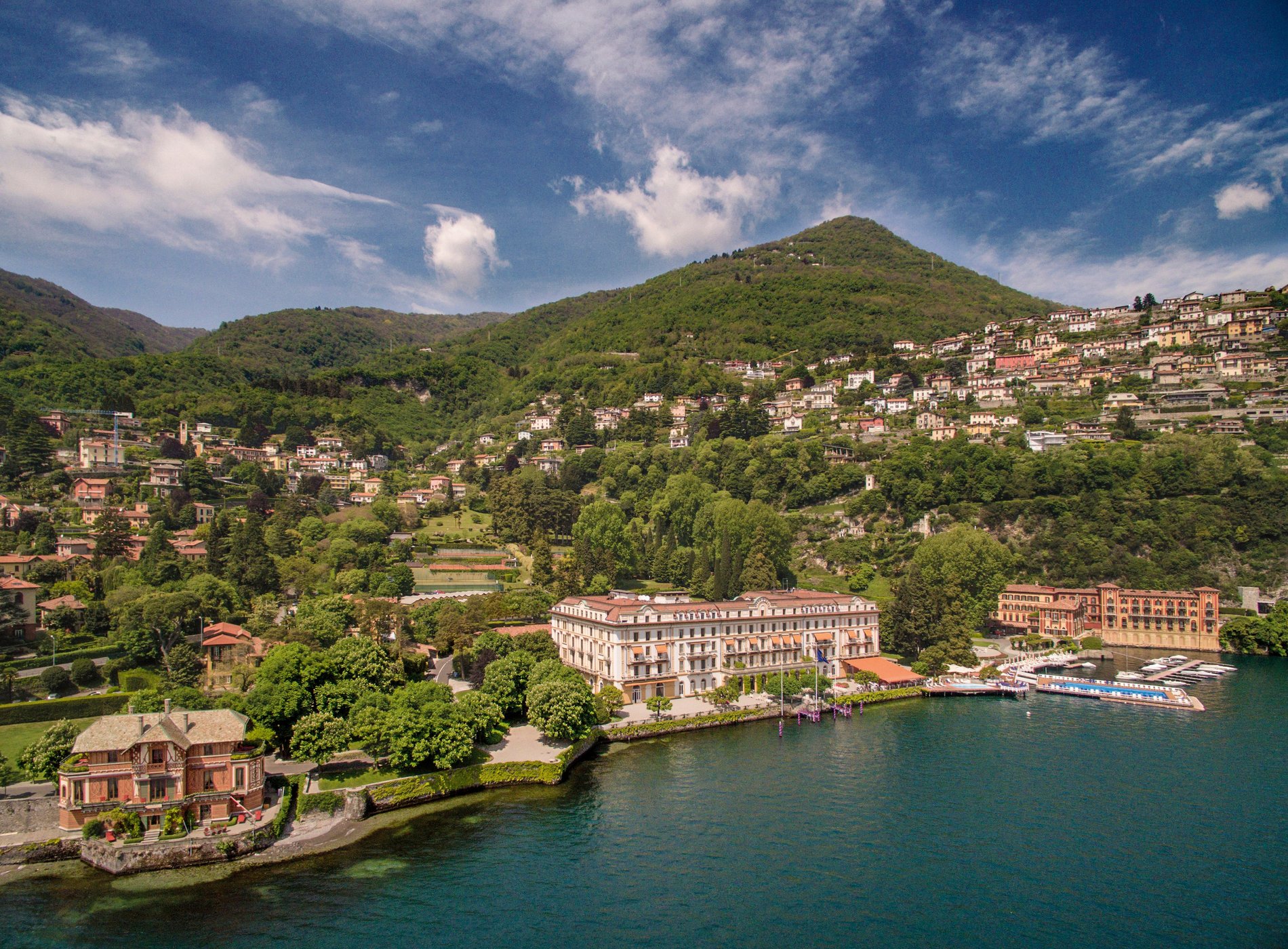 Villa d'Este image