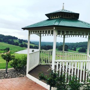 Ferguson Farmstay in Dardanup