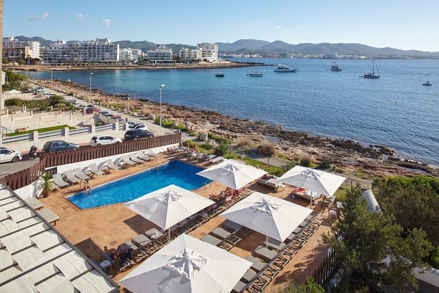 New Apartments Sol Bahia Ibiza 