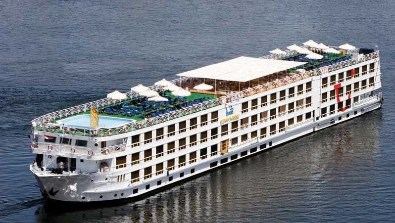 Book Egypt Cruise (Luxor): Hours, Address - Tripadvisor