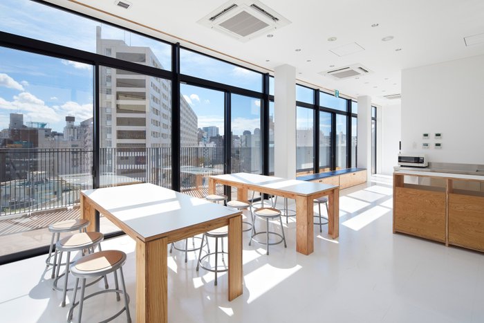 Imagen 1 de Mustard Hotel Shibuya