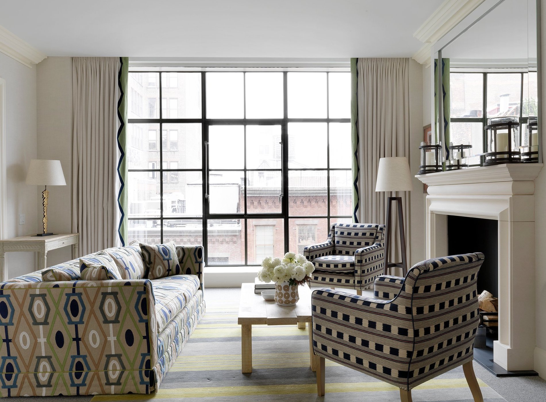 Crosby Street Hotel by null
